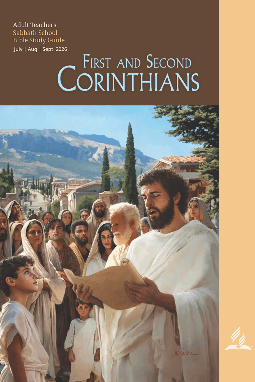 First and Second Corinthians