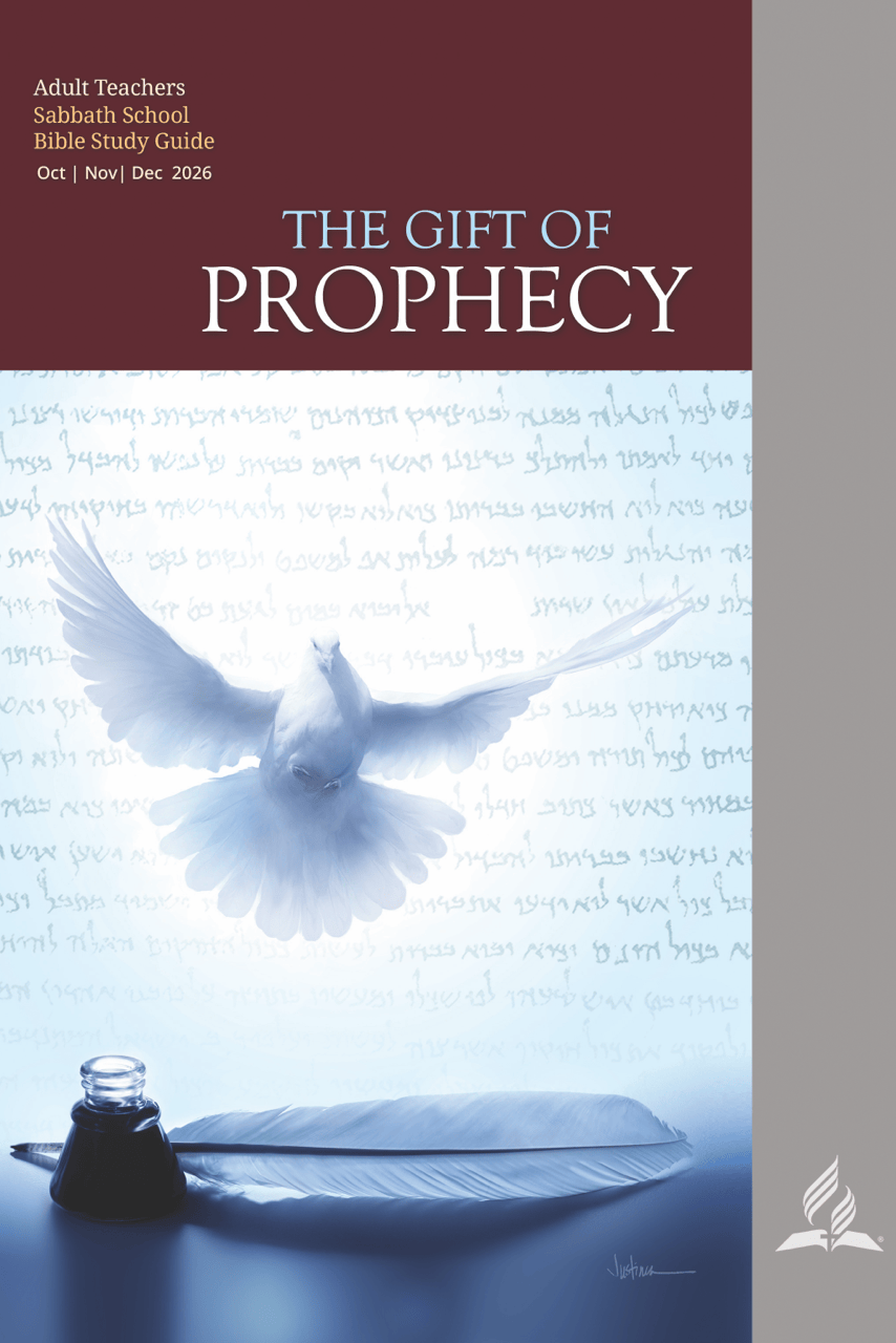 The Gift of Prophecy