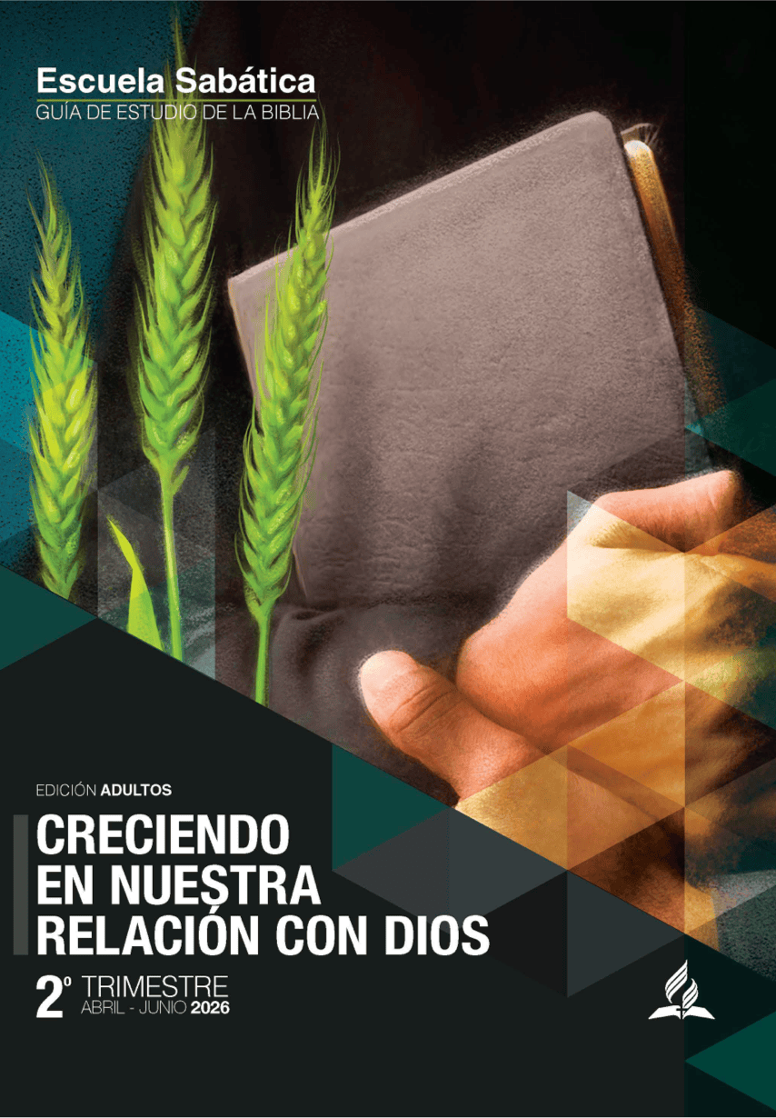 Creciendo en nuestra relación con Dios