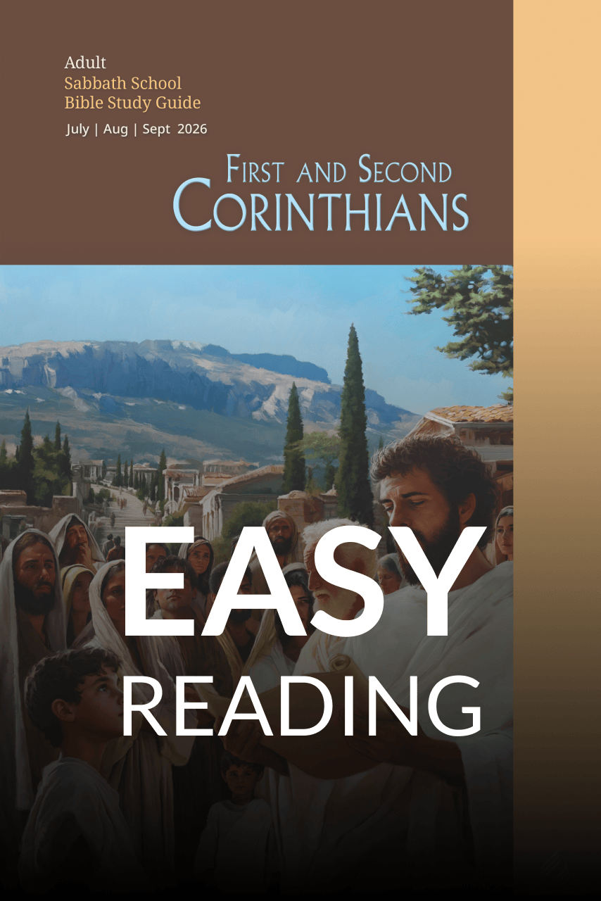 First and Second Corinthians