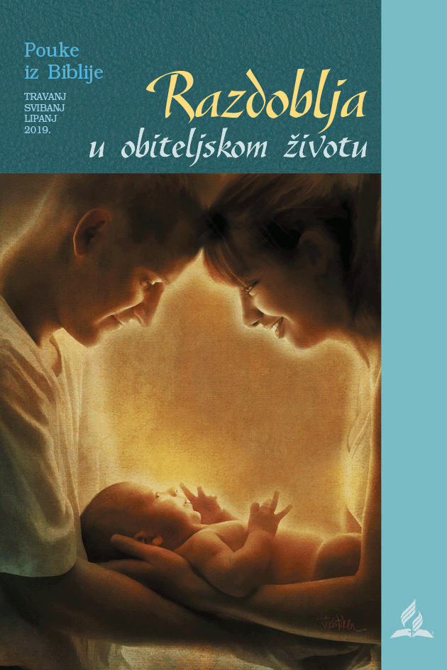 Razdoblja u obiteljskom životu