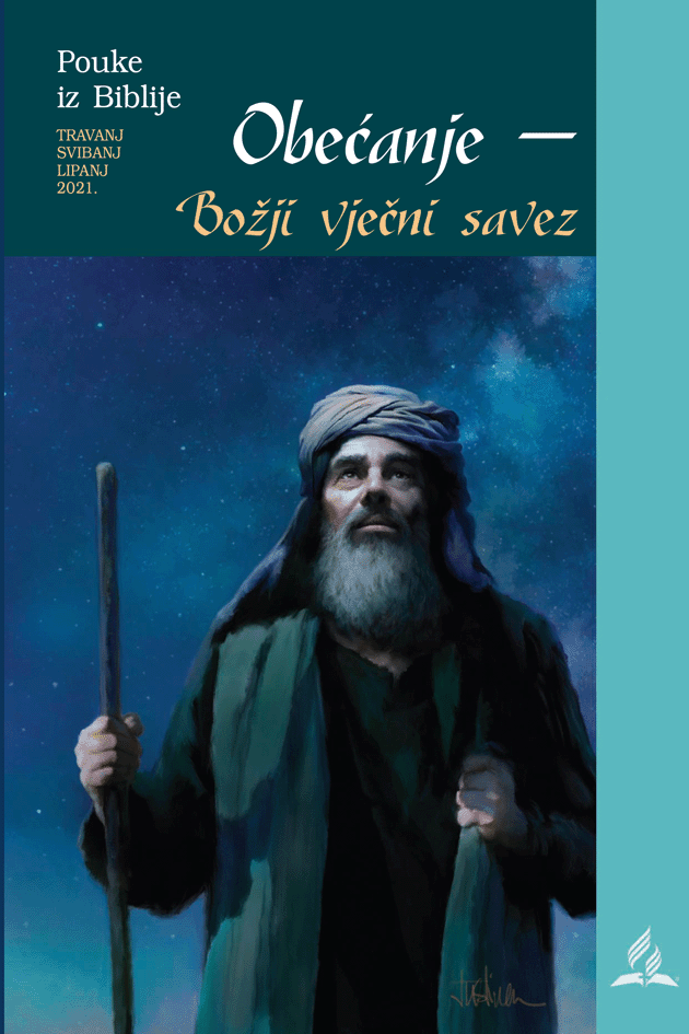 Obećanje — Božji vječni savez