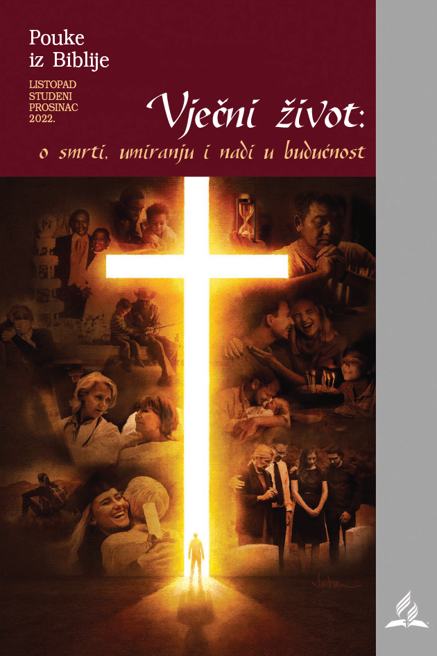 Vječni život: o smrti, umiranju i nadi u budućnost