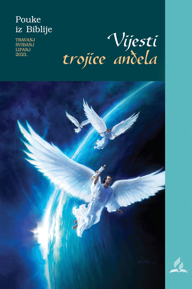 Vijesti trojice anđela
