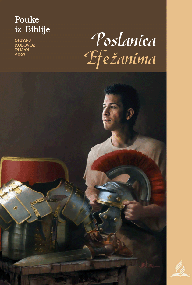 Poslanica Efežanima