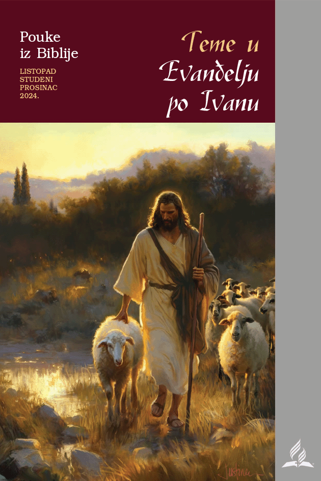 Teme u Evanđelju po Ivanu