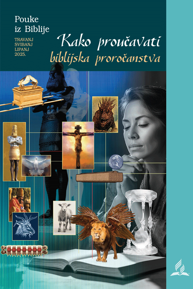 Kako proučavati biblijska proročanstva