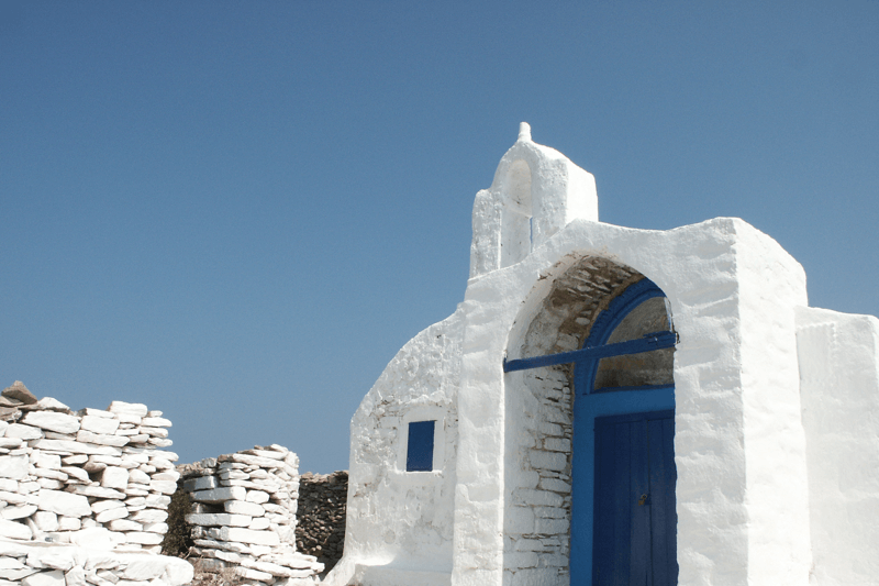 Isusova poruka sedmerim crkvama