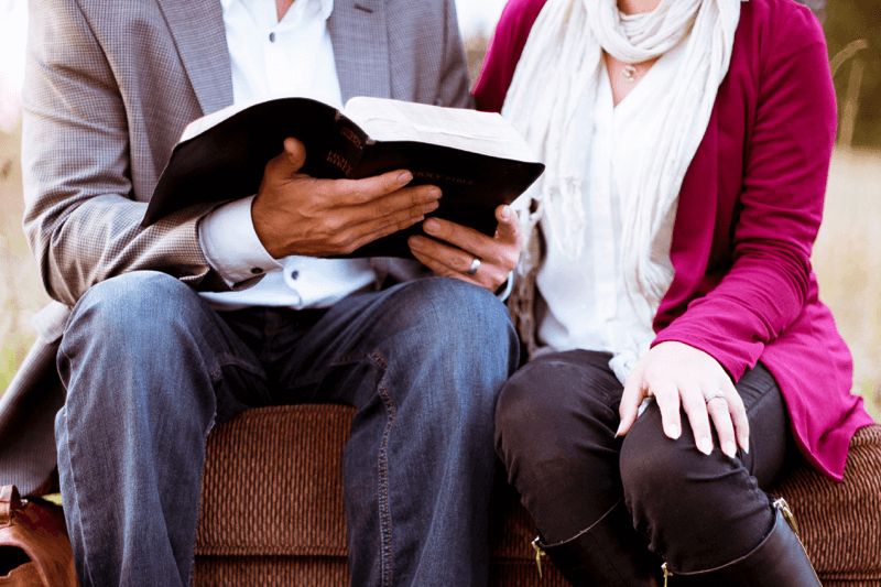 Zapečaćen Božji narod