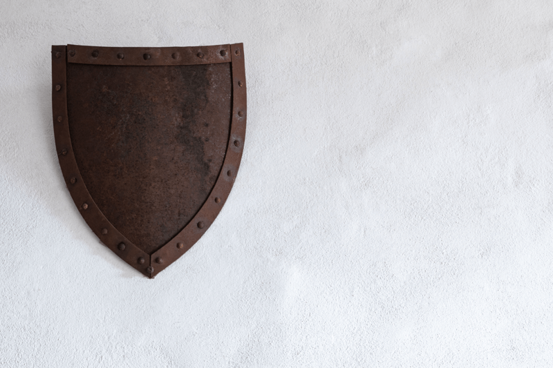 Sotona, poraženi neprijatelj