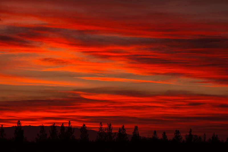 Sedam posljednjih zala