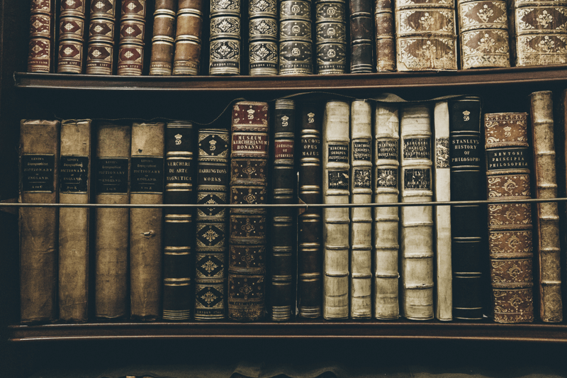 Davanje smisla povijesti: Zerubabel i Ezra