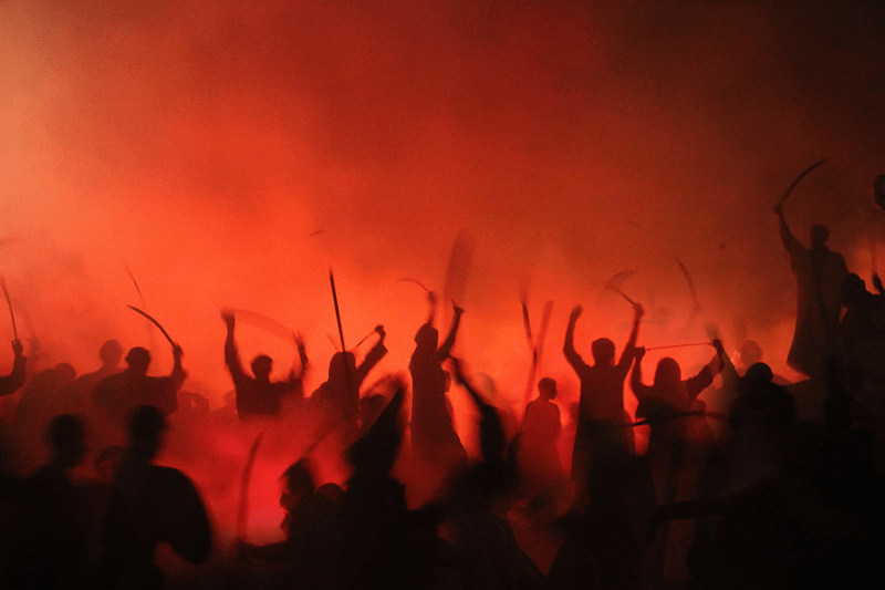 Suočavanje s protivljenjem