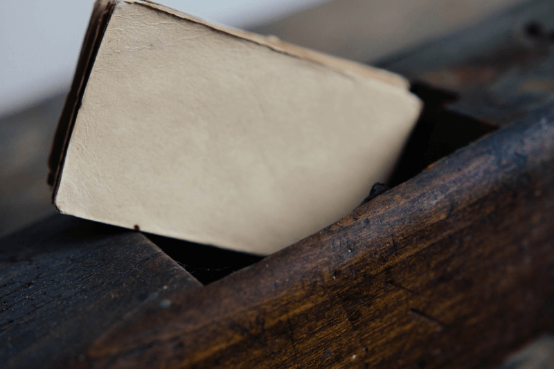 Kušnje, nevolje i popisi