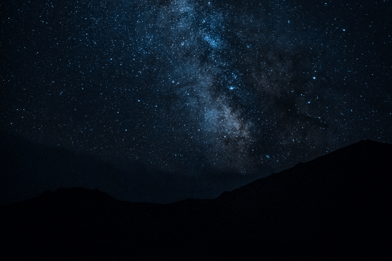 Stvaranje: Postanak kao temelj (2)