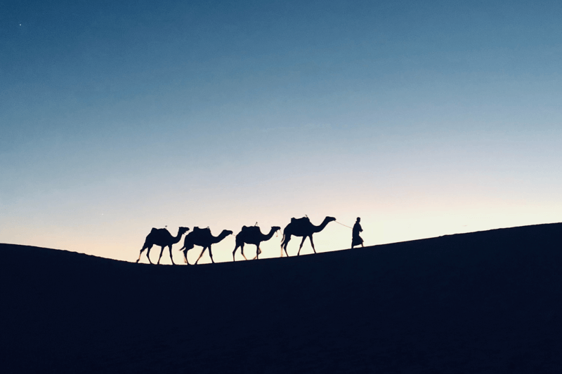 Biblija kao povijest