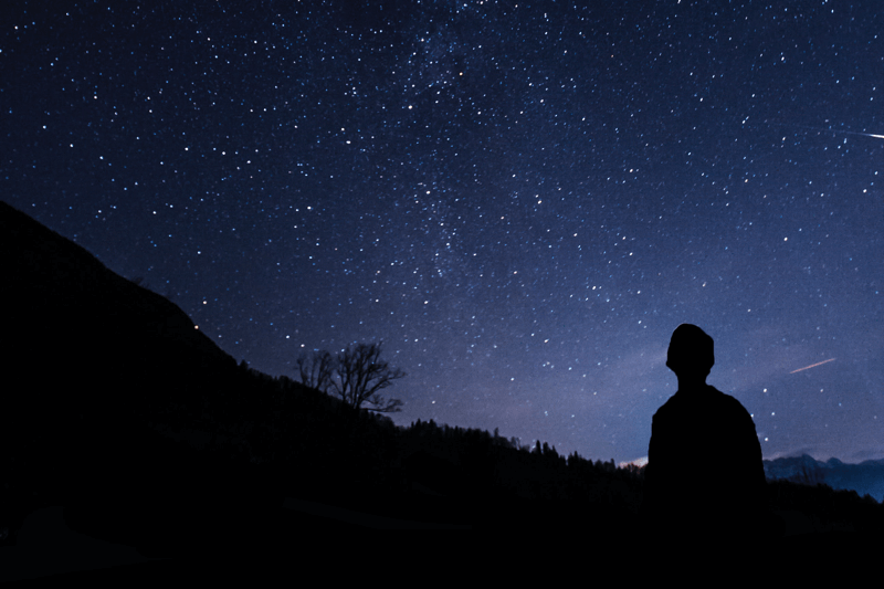 Nebo, obrazovanje i vječno učenje