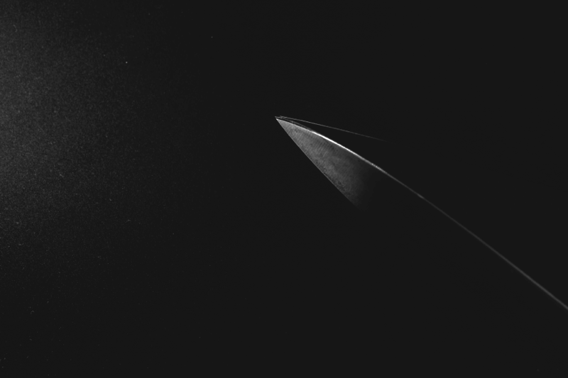 Kad se vaš svijet raspada