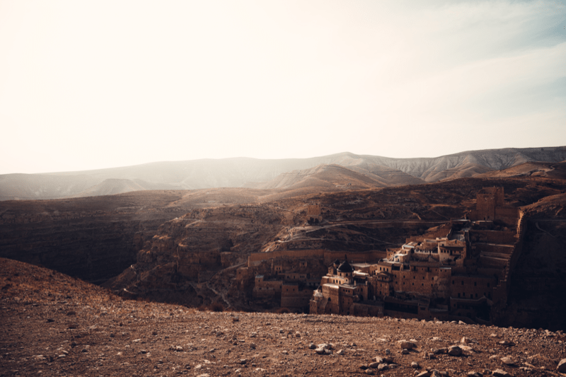 Mojsijev Sat Povijesti