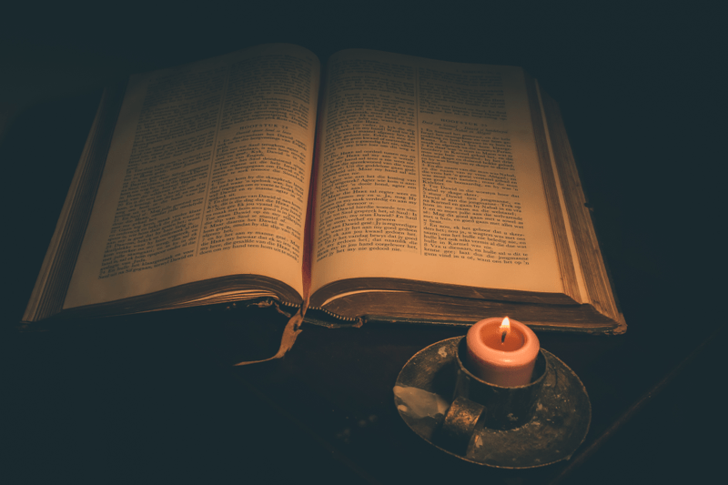 Ponovljeni Zakon U Novom Zavjetu