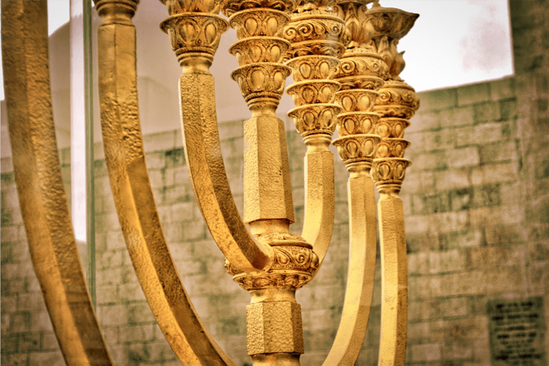 Isus — vjerni Svećenik