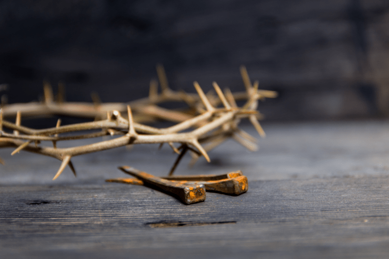 Isus — savršena Žrtva