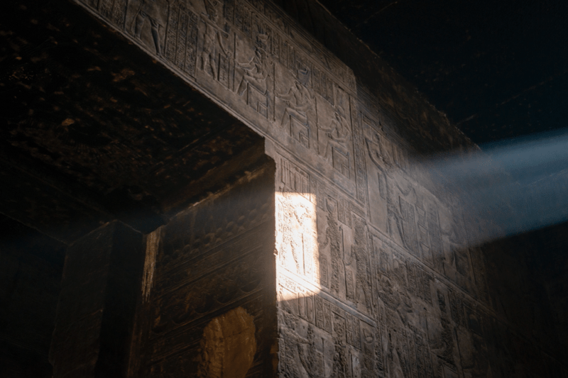 Josip — egipatski kraljević