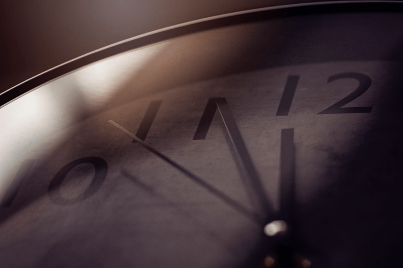 Čekanje u peći nevolje