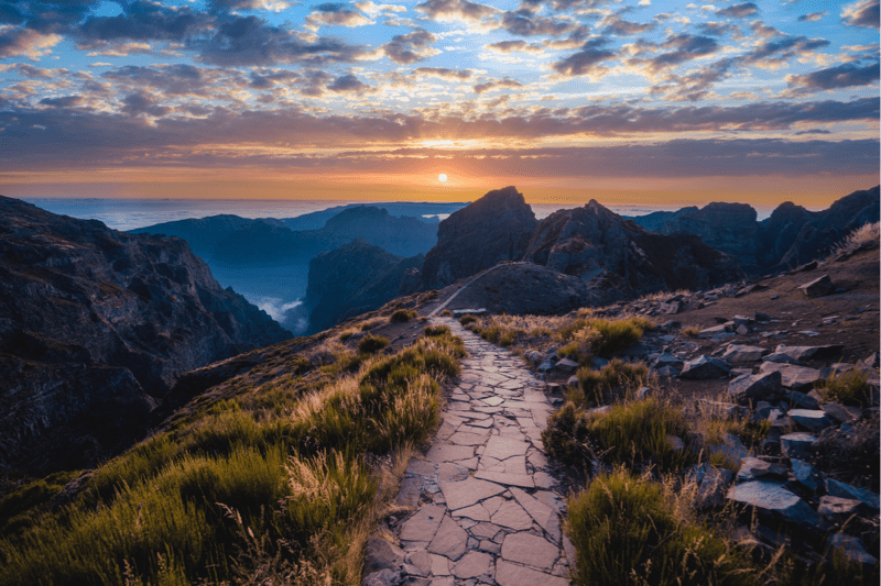 Sabiranje blaga na Nebu