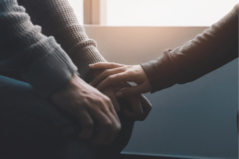 Upraviteljska služba u teškim vremenima