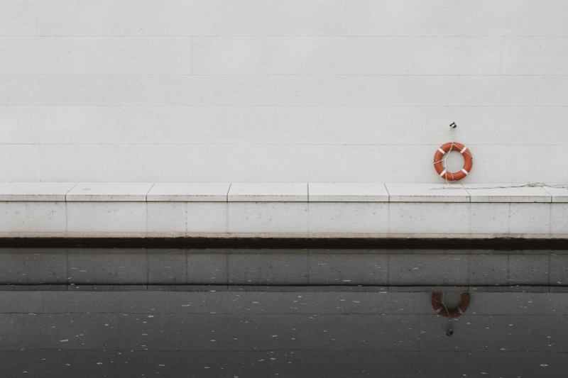 Kako nas Bog spašava