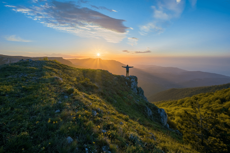 Bogoslužje Koje Nikad Ne Prestaje