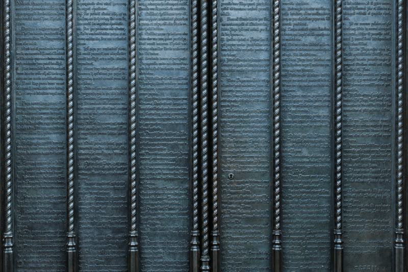 Vjera usprkos nepovoljnim izgledima