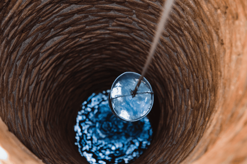 Svjedočenje Samarijanaca