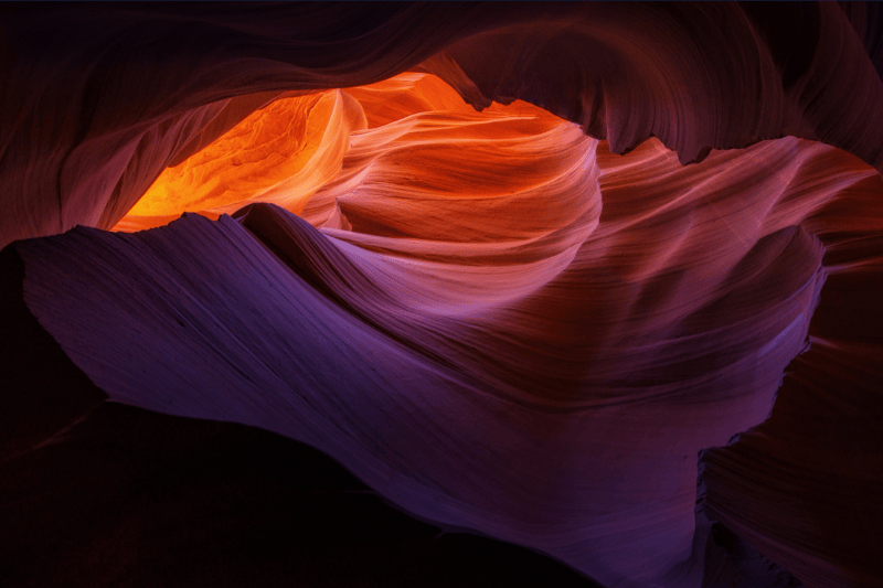 Gnjev božanske ljubavi