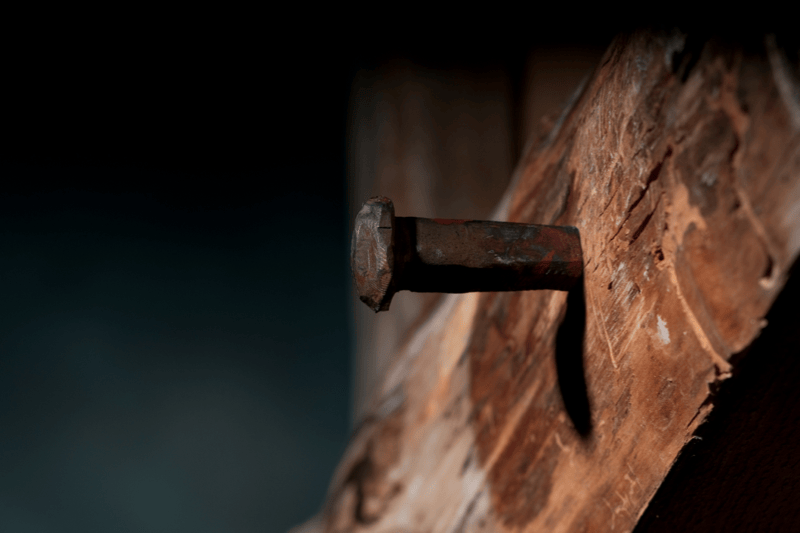 Što sam još mogao učiniti?