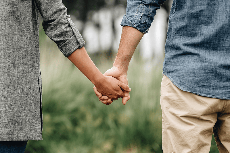 Slike iz bračnog života