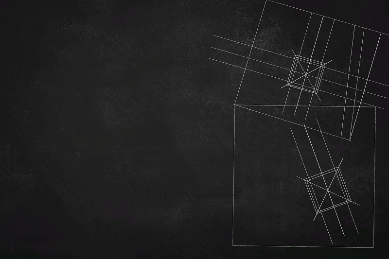 Savez i nacrt Svetišta