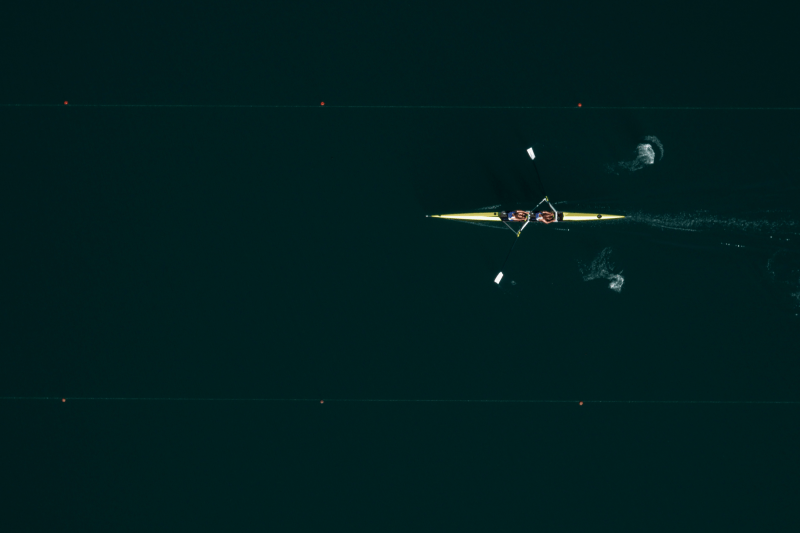 Divovi vjere: Jošua i Kaleb