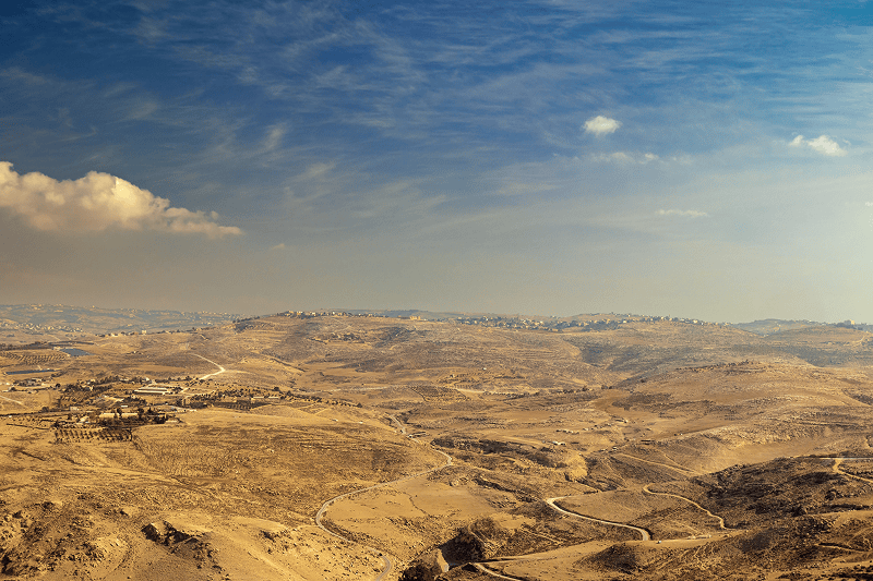 Baštinici obećanja, zatočenici nade