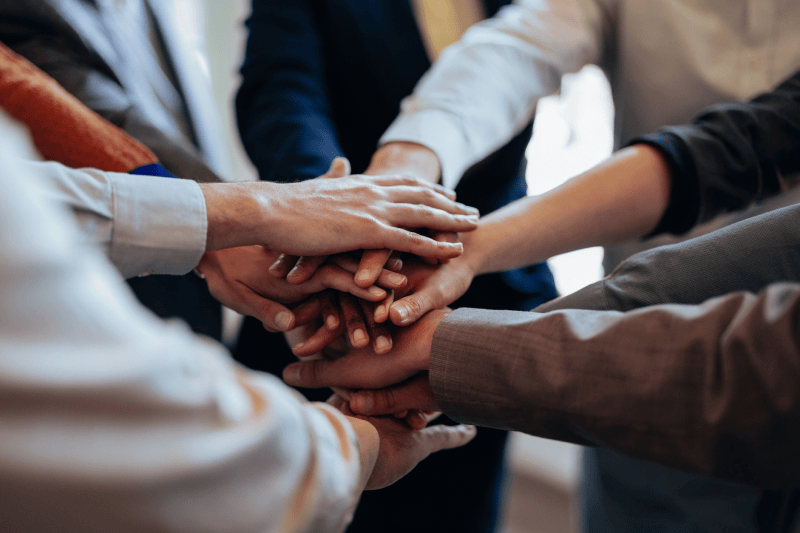 Jedinstvo u poniznosti