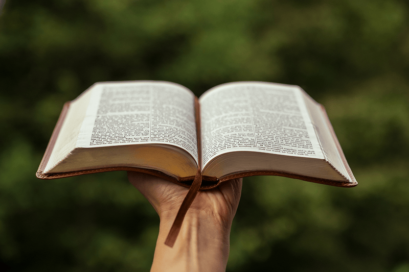 Kako proučavati Bibliju