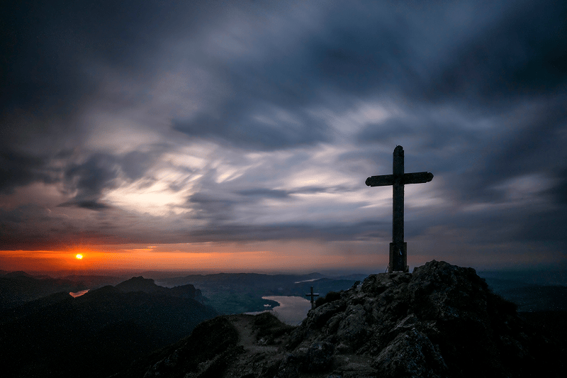 Grijeh, Evanđelje i Zakon