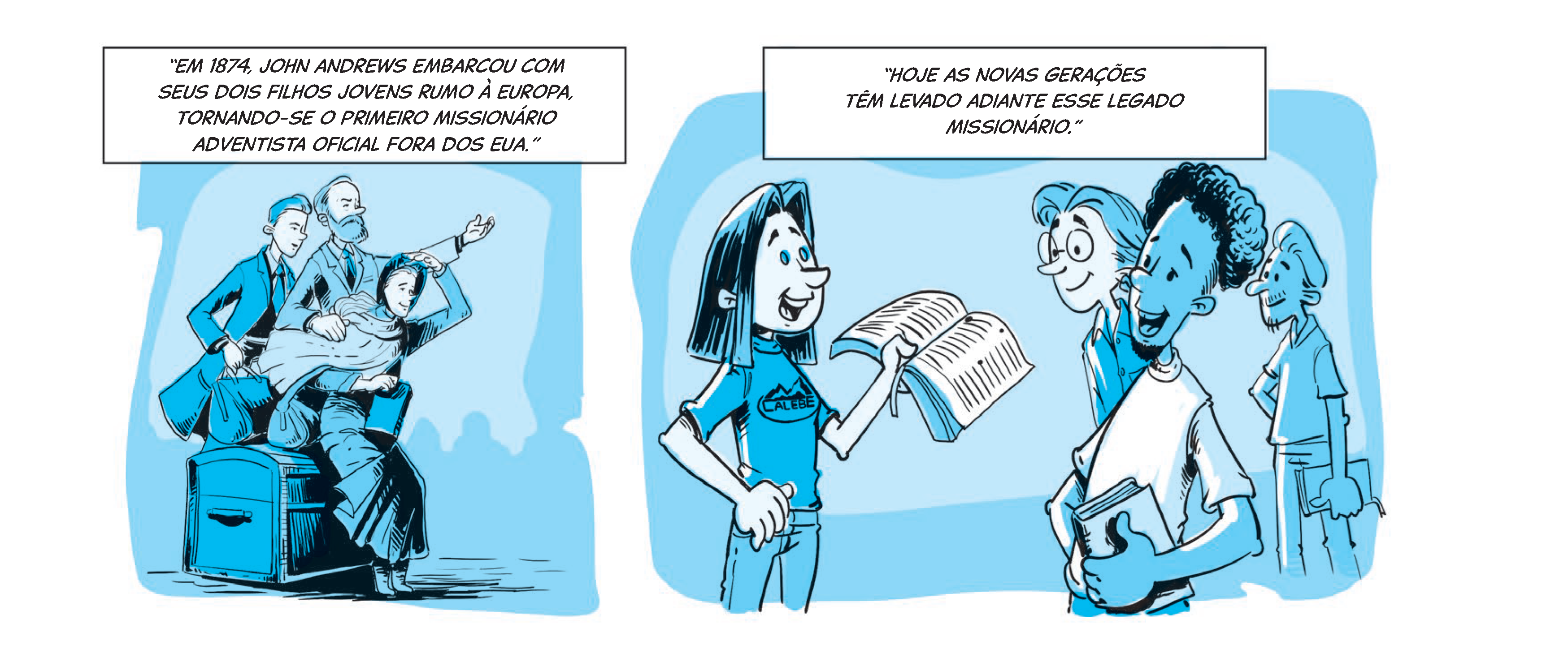 Tirinha 13