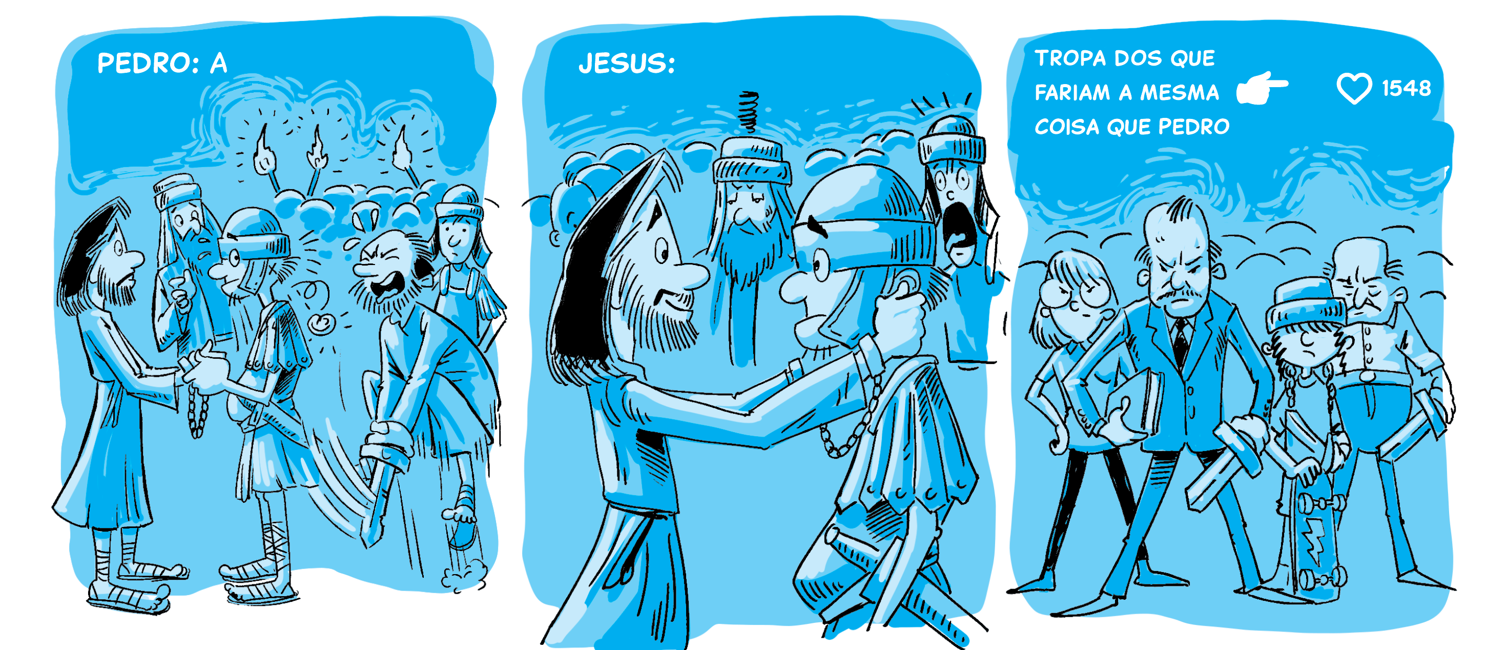 Tirinha 01