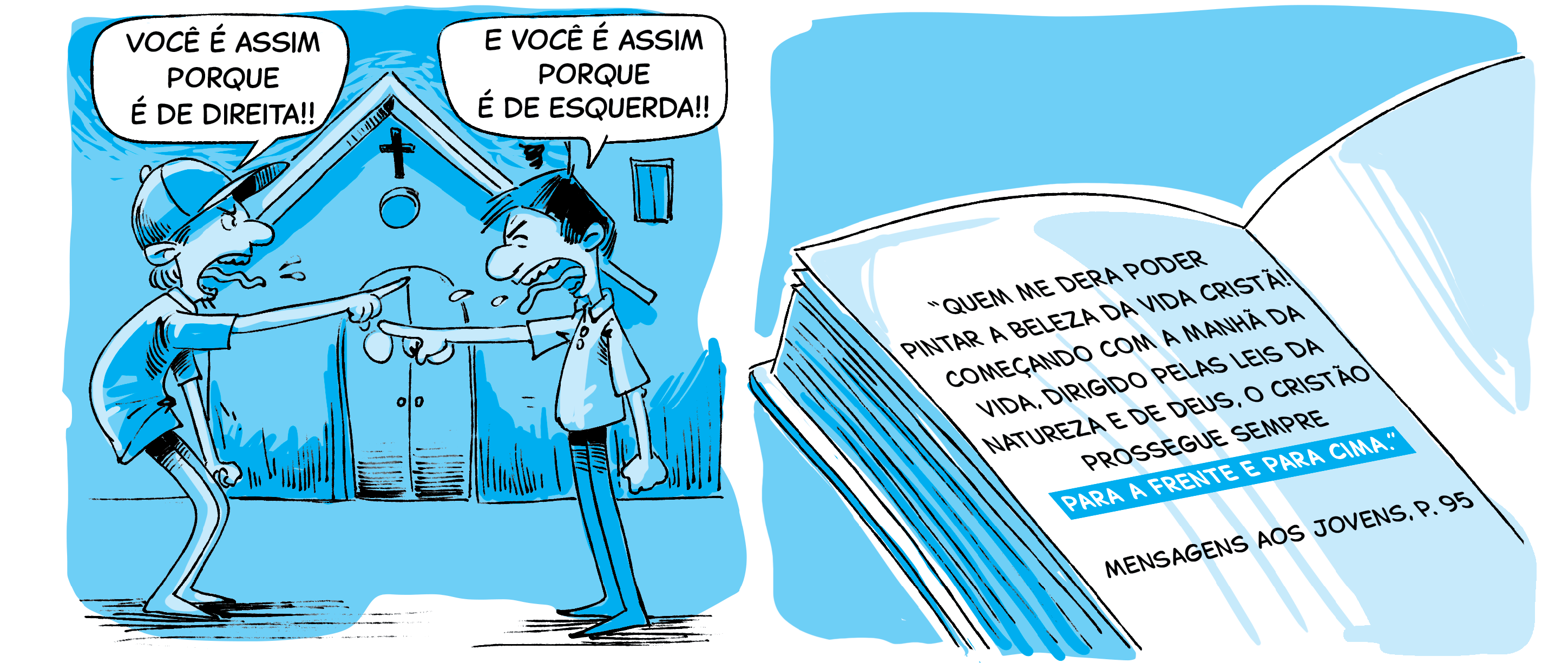 Tirinha 02