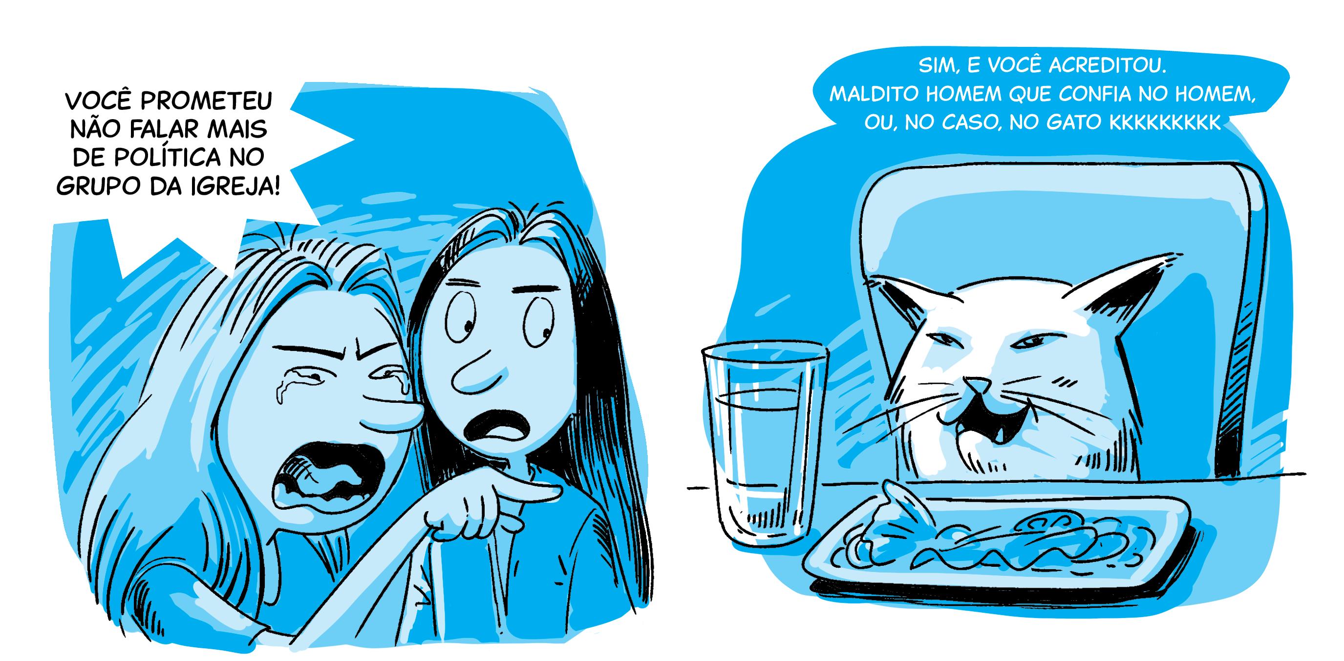 Tirinha 05
