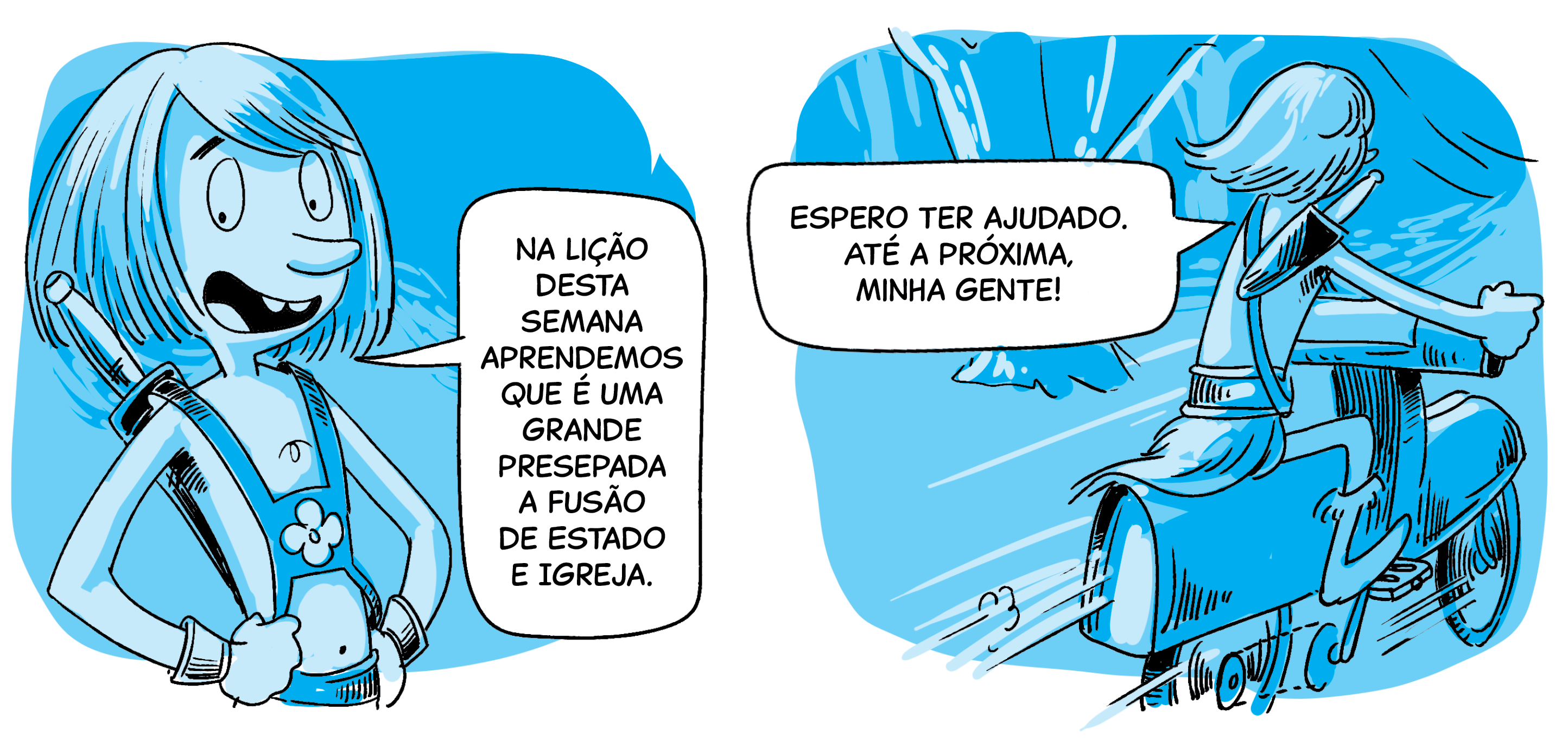 Tirinha 06