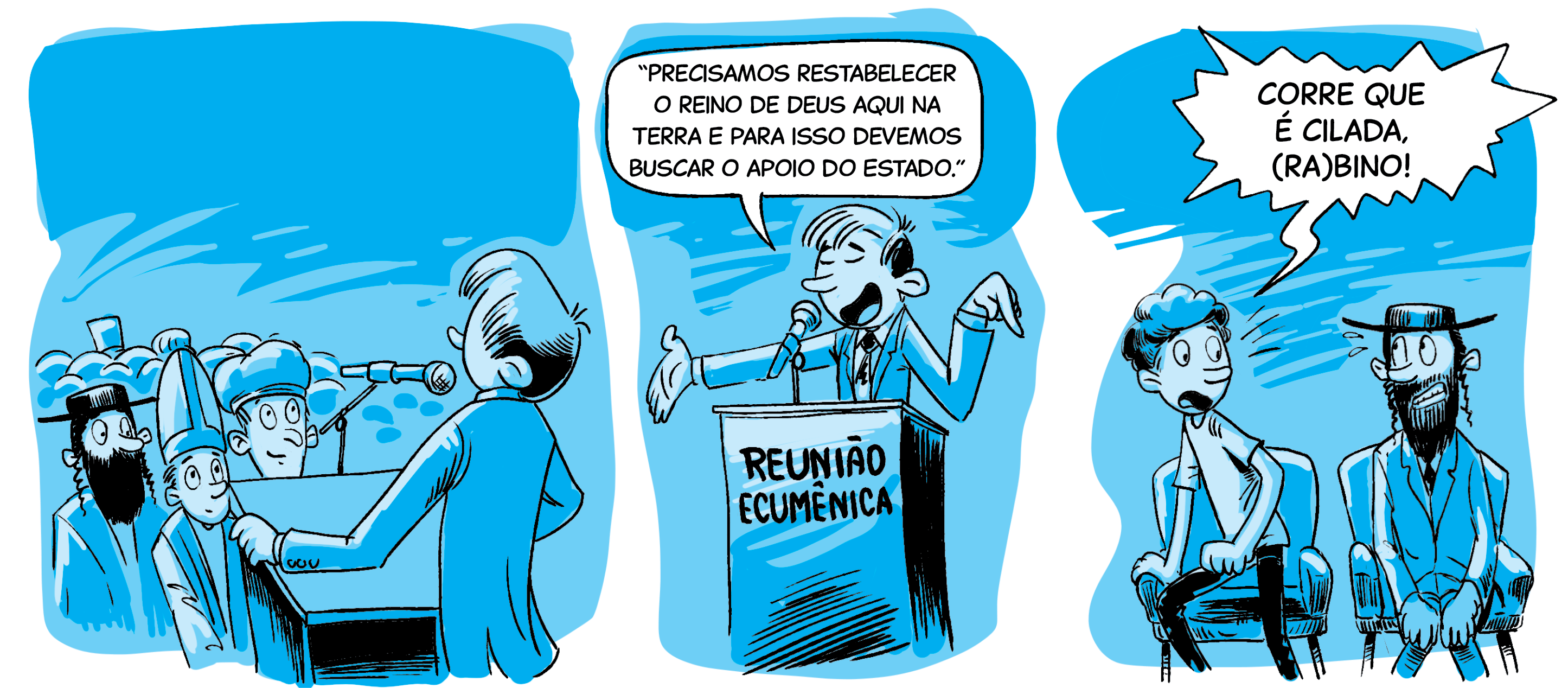 Tirinha 07