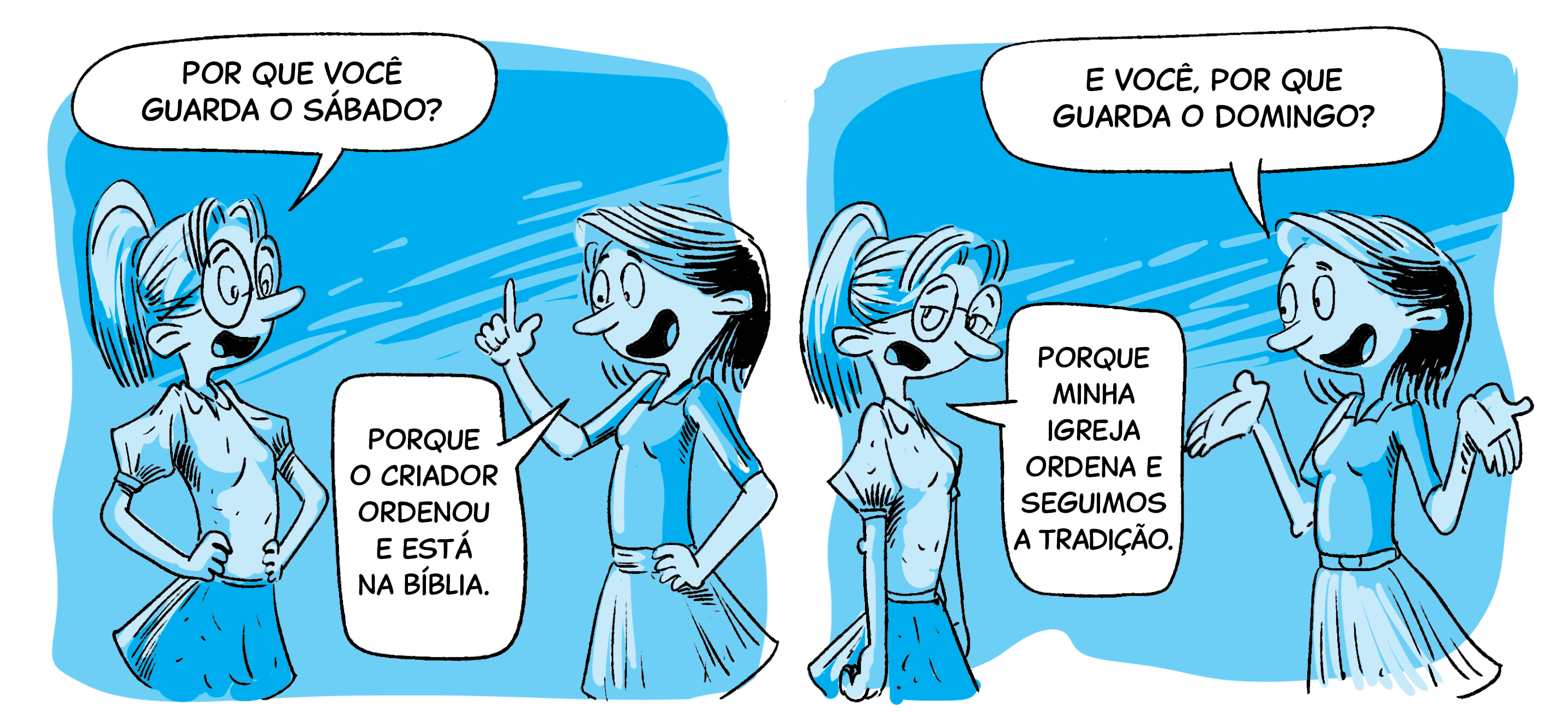 Tirinha 12